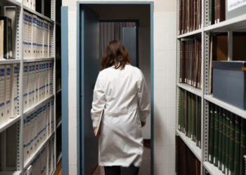 La Diputación de Guadalajara convoca dos becas para realizar prácticas en su sección de Archivos, Biblioteca y Fototeca