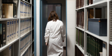 La Diputación de Guadalajara convoca dos becas para realizar prácticas en su sección de Archivos, Biblioteca y Fototeca