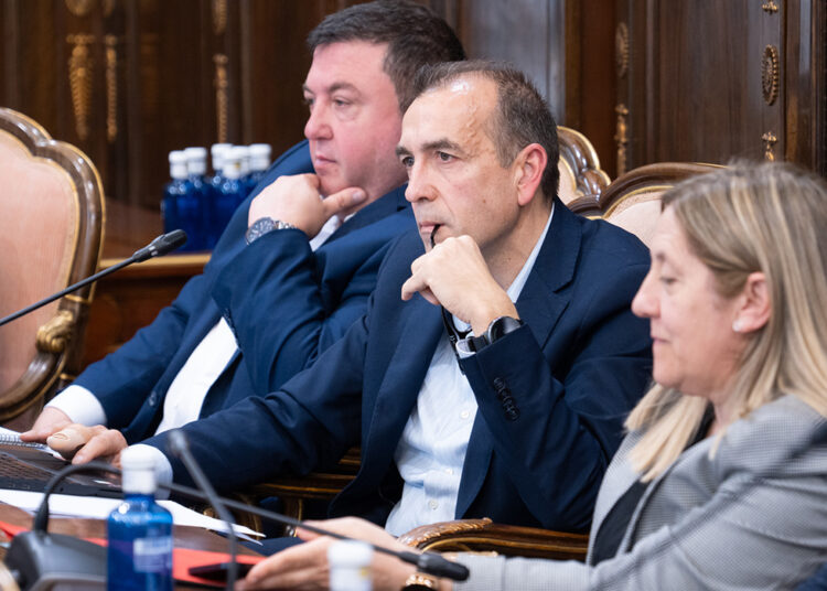 La Diputación de Guadalajara ha invertido 7.105.865 euros en instalaciones deportivas de un centenar de municipios desde 2019