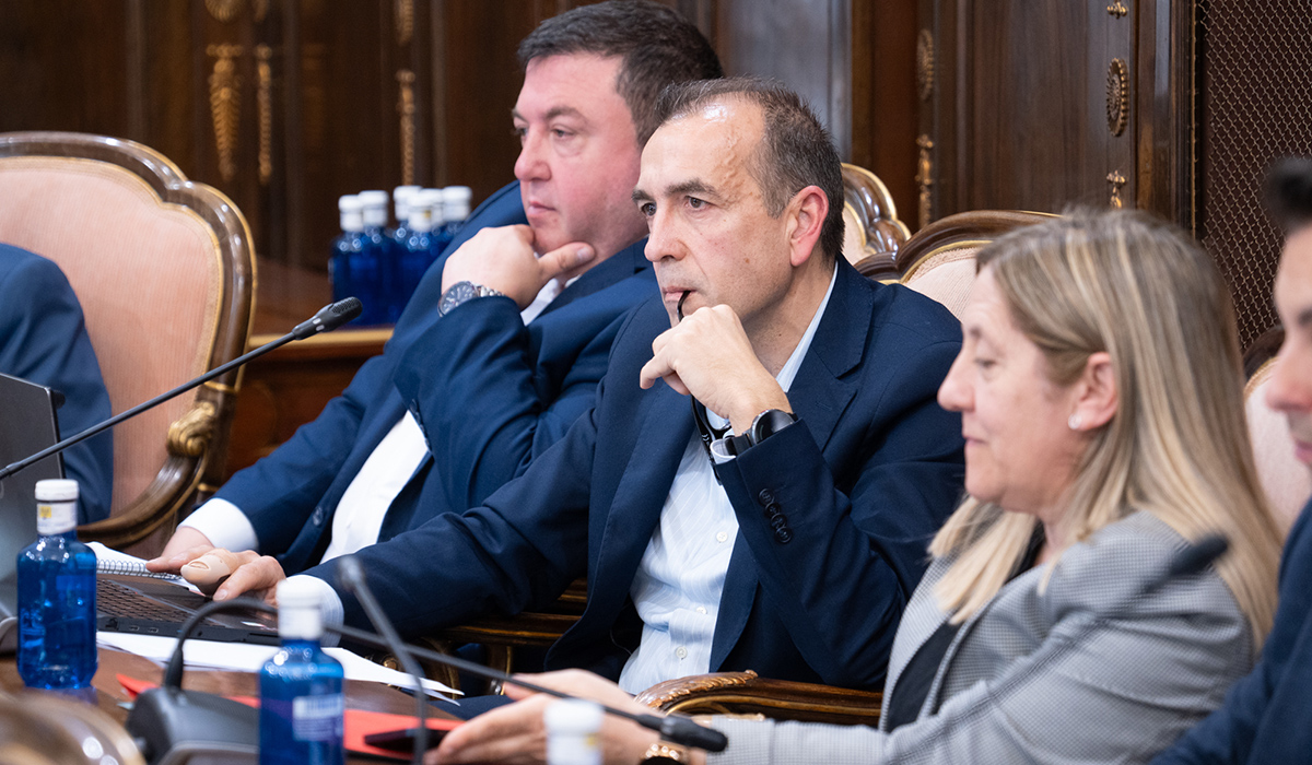 La Diputación de Guadalajara ha invertido 7.105.865 euros en instalaciones deportivas de un centenar de municipios desde 2019 2 La Diputación de Guadalajara ha invertido 7.105.865 euros en instalaciones deportivas de un centenar de municipios desde 2019