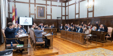 La Diputación de Guadalajara invertirá 130.500 euros en renovar las redes hidráulicas de Fuentenovilla y Valdesaz