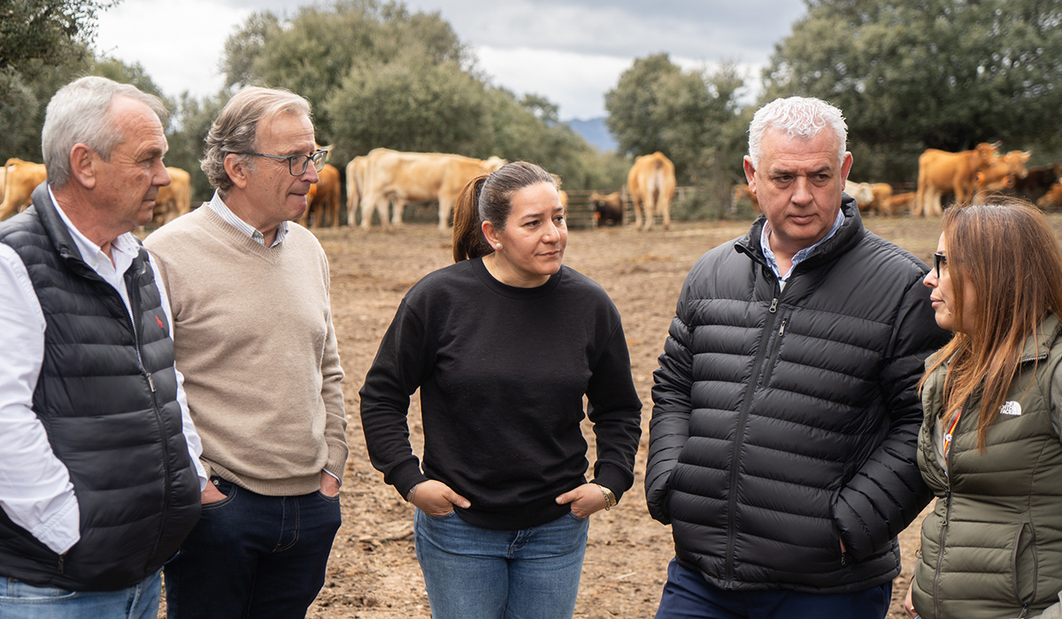 La Diputación de Guadalajara lanzará una nueva convocatoria de ayudas para la adquisición de collares de “vallado virtual” dotada con 300.000 euros