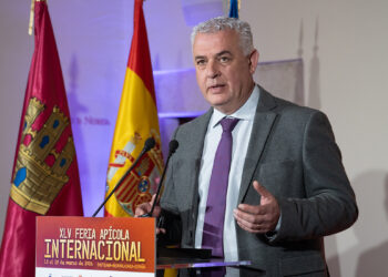 La Diputación de Guadalajara reconocerá a la Feria Apícola de Pastrana en la próxima celebración del Día de la Provincia