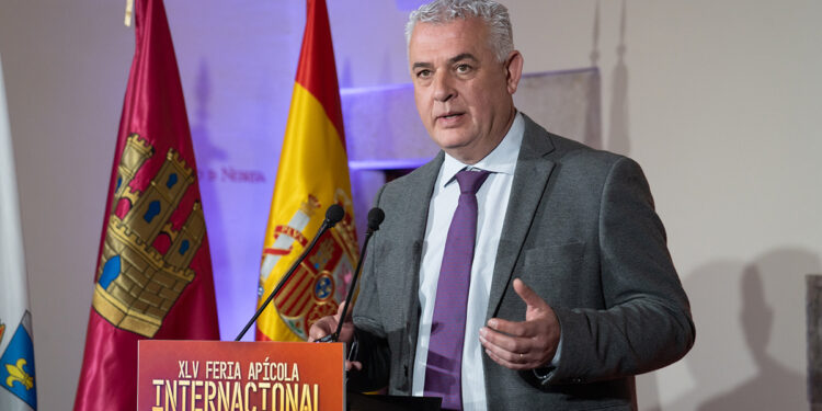 La Diputación de Guadalajara reconocerá a la Feria Apícola de Pastrana en la próxima celebración del Día de la Provincia