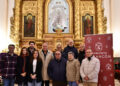 La Diputación y el Ayuntamiento de Tarancón entregan la digitalización de la imagen de la Virgen de Riánsares a la Hermandad