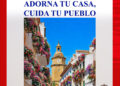 La Fundación Huete Futuro lanza la XVII campaña “Adorna tu casa, cuida tu pueblo”