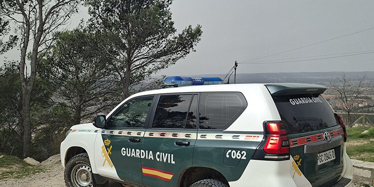 La Guardia Civil de Cuenca, Salud Pública, y Agentes Medioambientales coordinan inspecciones en actividades cinegéticas