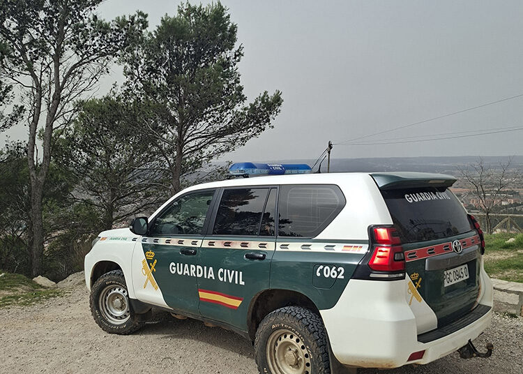 La Guardia Civil de Cuenca, Salud Pública, y Agentes Medioambientales coordinan inspecciones en actividades cinegéticas