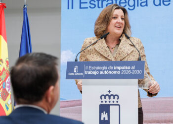 La II Estrategia de Impulso al Trabajo Autónomo 2026-2030 destinará el 65% de su presupuesto al apoyo directo al emprendimiento en la región