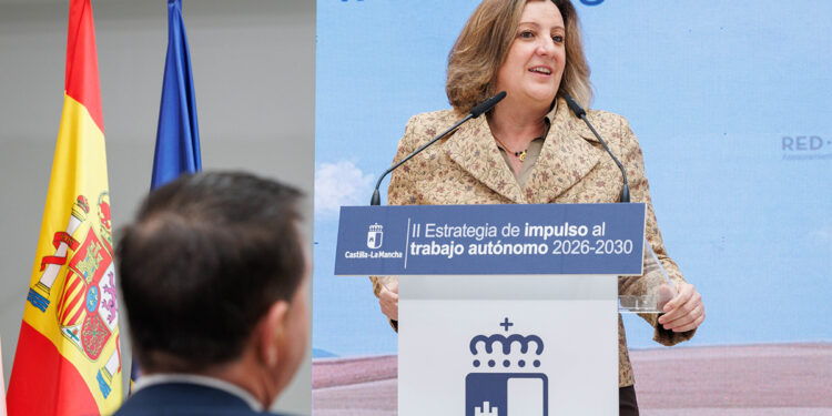 La II Estrategia de Impulso al Trabajo Autónomo 2026-2030 destinará el 65% de su presupuesto al apoyo directo al emprendimiento en la región