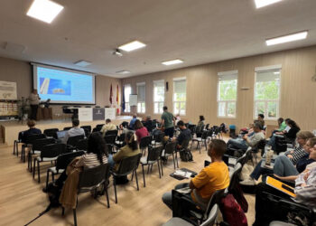 La Junta activa la programación formativa del IRIAF para reforzar la capacitación y modernización del sector agrario