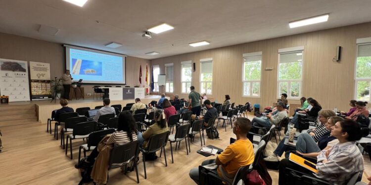 La Junta activa la programación formativa del IRIAF para reforzar la capacitación y modernización del sector agrario