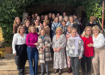 La Junta anima a las asociaciones de mujeres de Cuenca a acudir a la nueva convocatoria de ayudas