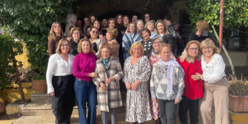 La Junta anima a las asociaciones de mujeres de Cuenca a acudir a la nueva convocatoria de ayudas