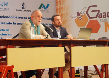 La Junta apuesta por la innovación en la Formación Profesional y subvenciona cinco proyectos de centros de Guadalajara