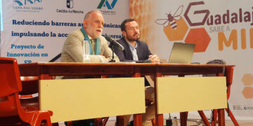 La Junta apuesta por la innovación en la Formación Profesional y subvenciona cinco proyectos de centros de Guadalajara