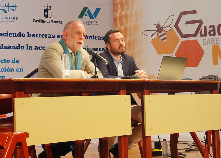 La Junta apuesta por la innovación en la Formación Profesional y subvenciona cinco proyectos de centros de Guadalajara