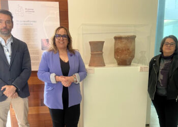 La Junta celebra simultáneamente en varios museos la muestra ‘Mujeres alfareras en La Mancha’ para conmemorar el 8M