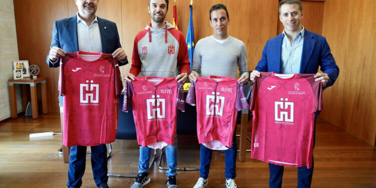 La Junta confirma su apoyo a la IV Marcha Hermanos Herrada que se celebrará el próximo 3 de octubre en Cuenca 1 La Junta confirma su apoyo a la IV Marcha Hermanos Herrada que se celebrará el próximo 3 de octubre en Cuenca