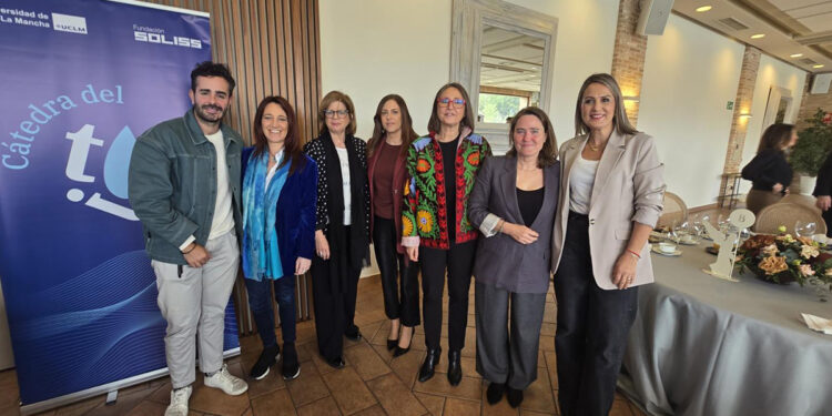 La Junta considera injustificado mantener el actual ritmo de trasvases “como si la abundancia fuera la norma” 1 La Junta considera injustificado mantener el actual ritmo de trasvases “como si la abundancia fuera la norma”