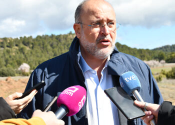 La Junta crea los reconocimientos ‘Responsabilidad Demográfica’ para distinguir a quienes luchan contra la despoblación