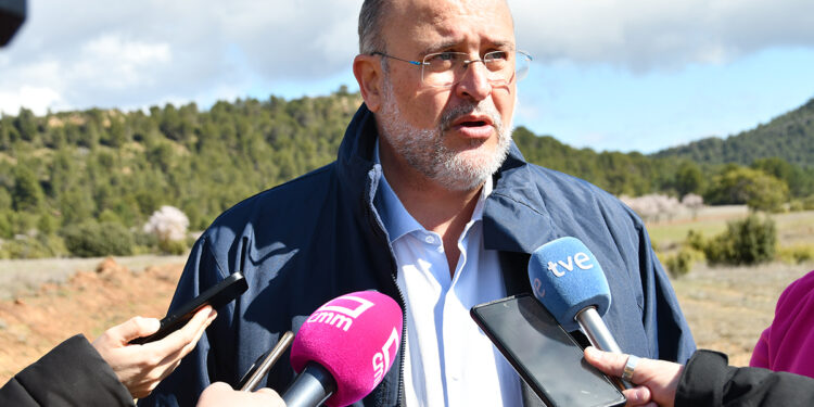 La Junta crea los reconocimientos ‘Responsabilidad Demográfica’ para distinguir a quienes luchan contra la despoblación