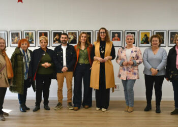 La Junta creará la exposición ‘Legado femenino de Castilla-La Mancha’ con las figuras de 24 grandes mujeres históricas y contemporáneas