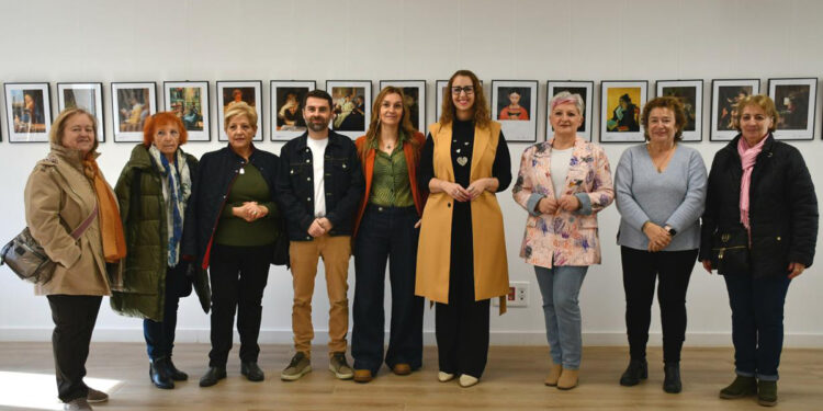 La Junta creará la exposición ‘Legado femenino de Castilla-La Mancha’ con las figuras de 24 grandes mujeres históricas y contemporáneas