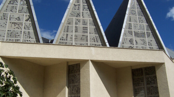 La Junta de Cofradías celebra este viernes la misa por los nazarenos difuntos en San Esteban