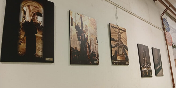 La Junta de Cofradías divulga la Semana Santa de Cuenca en las aulas a través del arte y la fotografía