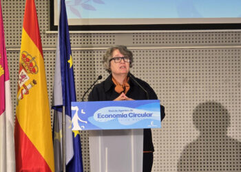 La Junta destina 1,7 millones de euros para que los municipios de más de 5.000 habitantes puedan digitalizar sus puntos limpios
