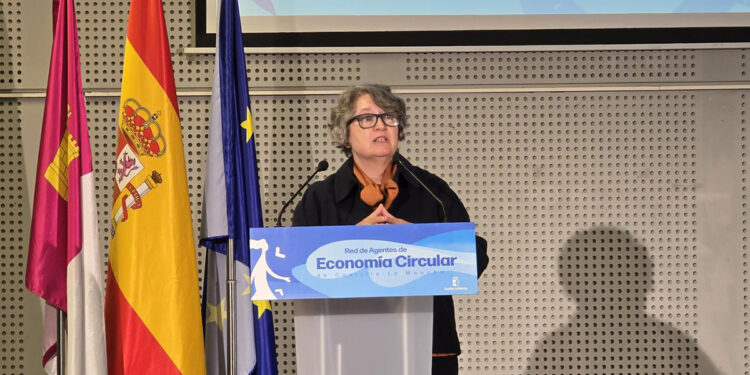 La Junta destina 1,7 millones de euros para que los municipios de más de 5.000 habitantes puedan digitalizar sus puntos limpios