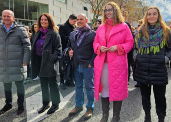 La Junta destina 410.000 euros a impulsar la igualdad a través de las asociaciones