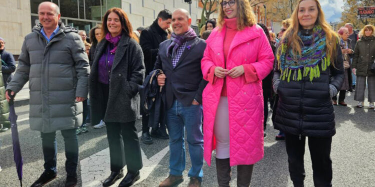 La Junta destina 410.000 euros a impulsar la igualdad a través de las asociaciones