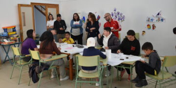 La Junta destina cerca de 500.000 euros a programas de inclusión para infancia y familias en la provincia de Cuenca
