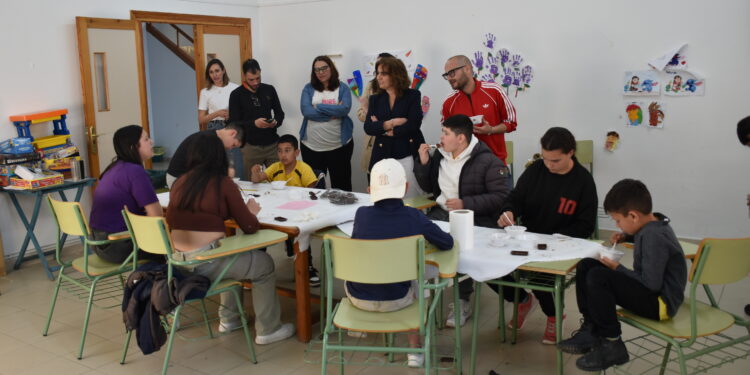 La Junta destina cerca de 500.000 euros a programas de inclusión para infancia y familias en la provincia de Cuenca