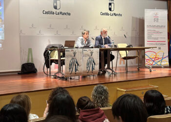 La Junta felicita a la Escuela de Arte Elena de la Cruz por sus XII Jornadas de Arte y Diseño ´Idea 26´