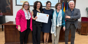 La Junta felicita al CEIP ‘Gloria Fuertes’ de Villanueva de la Torre por su proyecto innovador en la biblioteca escolar