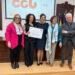 La Junta felicita al CEIP ‘Gloria Fuertes’ de Villanueva de la Torre por su proyecto innovador en la biblioteca escolar