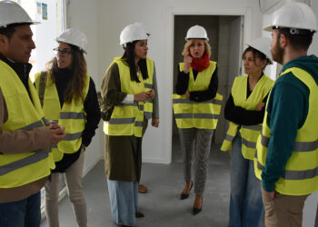 La Junta garantiza una atención sanitaria “pública, de calidad, cercana y permanente “en Villanueva de la Jara