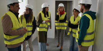 La Junta garantiza una atención sanitaria “pública, de calidad, cercana y permanente “en Villanueva de la Jara