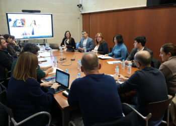 La Junta impulsará una red de mujeres referentes en el deporte para fortalecer el liderazgo femenino y promover la presencia en órganos de dirección deportiva