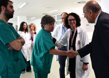 La Junta incorpora la Cirugía Plástica, Estética y Reparadora en la cartera de servicios del Hospital Universitario de Cuenca