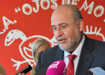 La Junta inicia la consulta pública previa sobre el Decreto de Simplificación y Agilización Administrativa