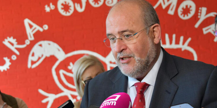 La Junta inicia la consulta pública previa sobre el Decreto de Simplificación y Agilización Administrativa