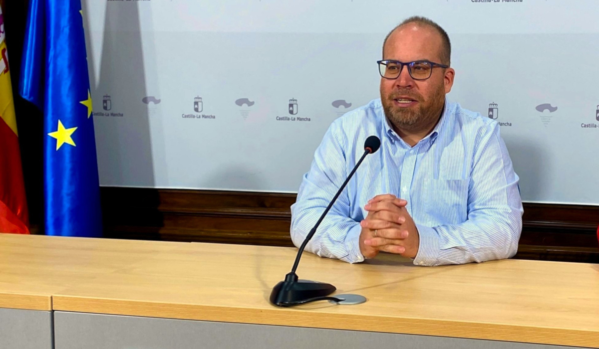 La Junta manifiesta que el Ayuntamiento tiene la primera y la última palabra sobre la planta de biogás en Fuentenovilla 2 La Junta manifiesta que el Ayuntamiento tiene la primera y la última palabra sobre la planta de biogás en Fuentenovilla