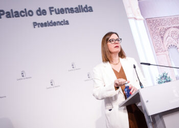 La Junta moderniza las infraestructuras sanitarias de la región con una inyección de 84,4 millones de euros