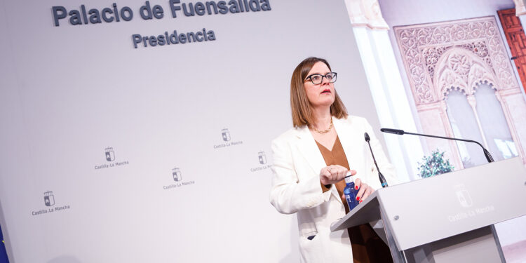 La Junta moderniza las infraestructuras sanitarias de la región con una inyección de 84,4 millones de euros 1 La Junta moderniza las infraestructuras sanitarias de la región con una inyección de 84,4 millones de euros