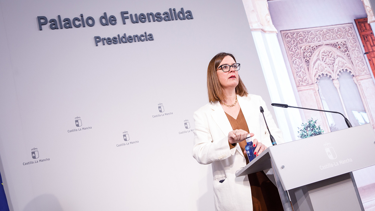 La Junta moderniza las infraestructuras sanitarias de la región con una inyección de 84,4 millones de euros 2 La Junta moderniza las infraestructuras sanitarias de la región con una inyección de 84,4 millones de euros