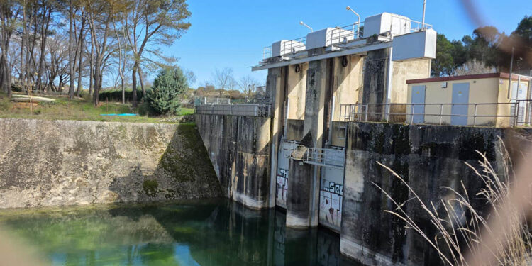 La Junta muestra su rechazo al nuevo trasvase, que “dilapida” el almacén del agua embalsada en estos momentos en Entrepeñas y Buendía